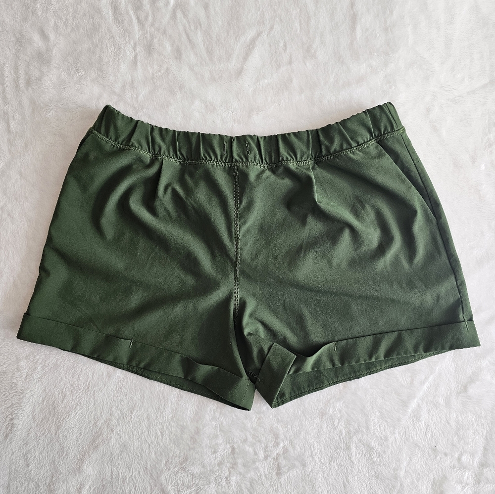 Scorpio Sol Size M